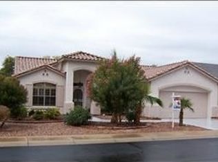 18013 W Ryans Way, Pine Knoll Shores, AZ 85374