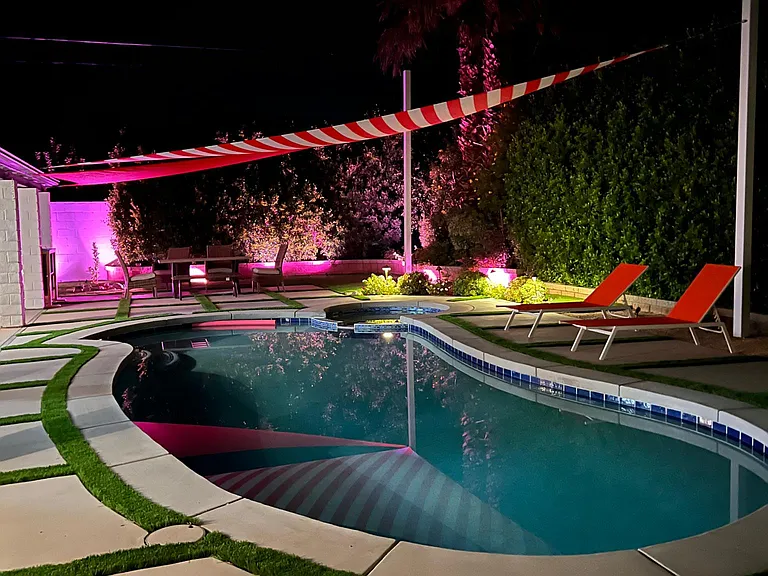 2212 N San Clemente Rd — Photo 8