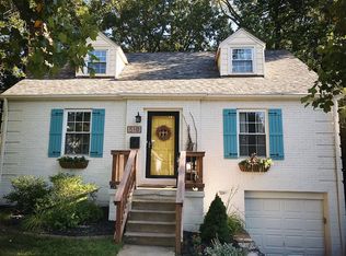 510 Marshall Ave, Saint Louis, MO