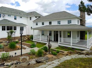 2124 W Wild Rose Rd, Colbert, WA 99005