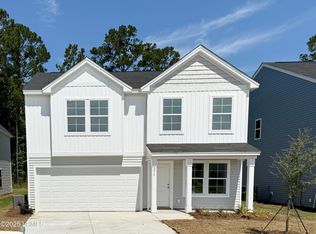 371 Waters Edge Way, Hardeeville, SC 29927