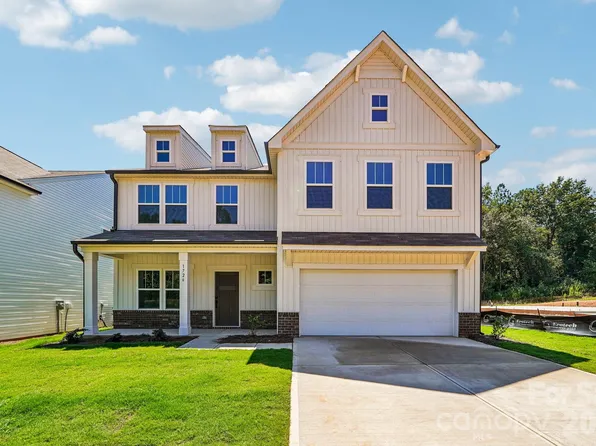 1726 Autumn Country Ln #46, High Shoals, NC 28077