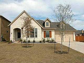 Welcome Home
