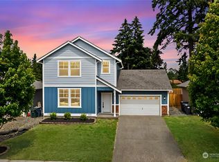 2111 182nd St E, Spanaway, WA 98387