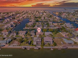 4291 Flexer Dr, Hernando Beach, FL 34607