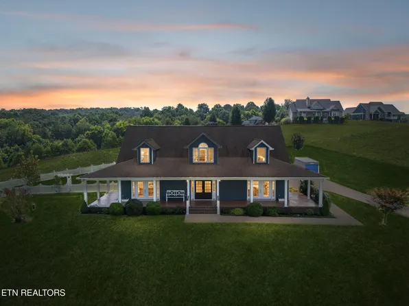 125 Marble View Dr, Kingston, TN 37763