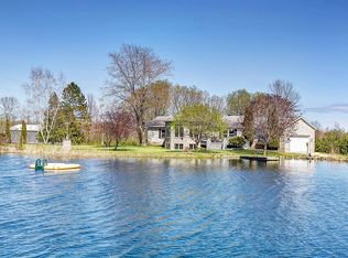 6410 Military Rd, Lena, WI 54139