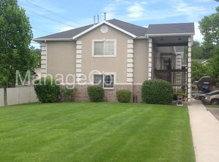 1104 W 420 N #9, Orem, UT 84097