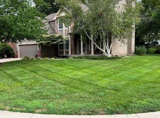 12802 W 125th St, Overland Park, KS 66213
