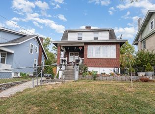 2473 Wahl Ter, Cincinnati, OH 45211