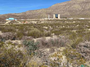 State Route 2001, Alamogordo, NM 88310