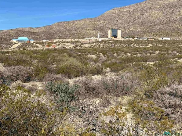 State Route 2001, Alamogordo, NM 88310