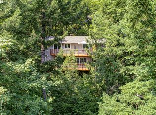 4144 SW Hewett Blvd, Portland, OR 97221