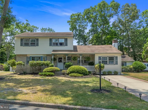 405 Frances Ave, Linwood, NJ 08221