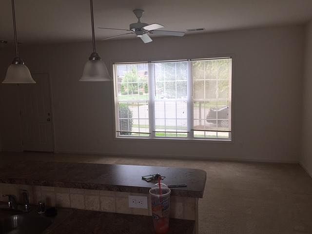 kitchen view