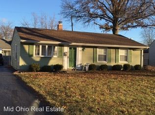 332 Sturbridge Rd, Columbus, OH 43228