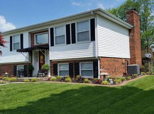 512 Martin Dr, Richmond, KY