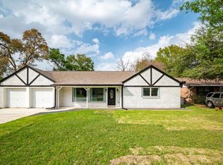 10058 Timberoak Dr, Houston, TX 77080