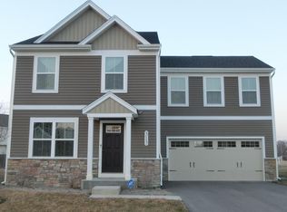 313 Pheasant Run Rd, Joliet, IL 60433