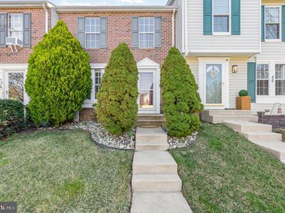 437 Ashton Ln, Abingdon, MD, 21009