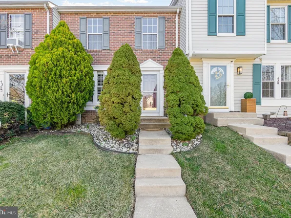 437 Ashton Ln, Abingdon, MD 21009