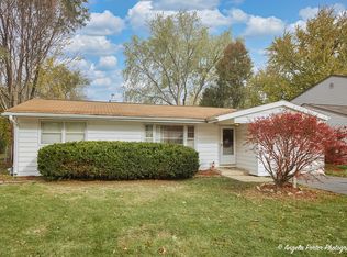8602 Ramble Rd, Wonder Lake, IL 60097