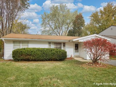8602 Ramble Rd, Wonder Lake, IL, 60097