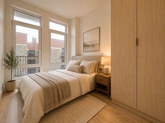 3rd image of 270 Sullivan Pl #4C