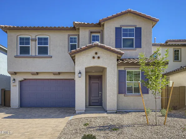 8331 E PETERSON Avenue, Mesa, AZ 85212