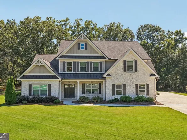 3094 Rambling Rill Dr, Statham, GA 30666