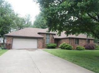 4005 S Kentwood Ave, Springfield, MO 65804