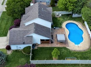 39 Chelsea Rd, Collinsville, IL 62234