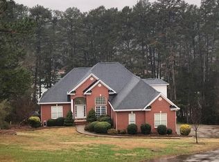 2001 Pompano Dr, Anderson, SC 29625