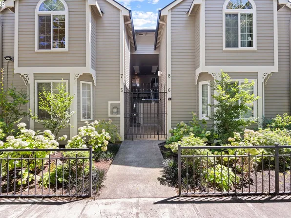 3812 S Kelly Ave APT 7, Portland, OR 97239