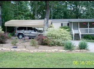 3322 Oswego Rd, Crossville, TN 38572