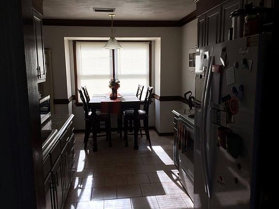 Kitchen Dining