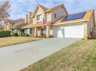 3043 Dearborn Ave, Palmdale, CA 93551