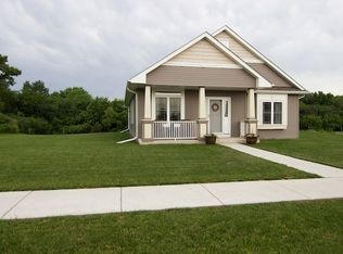 1173 Spring Brook Dr, Burlington, WI 53105