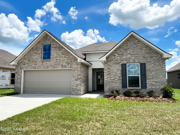 300 Afterglow Ln, Youngsville, LA 70592