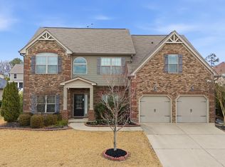 146 River Bridge Ln, Lexington, SC 29073