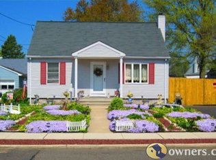 6 Bigelow Rd, Hamilton, NJ 08610