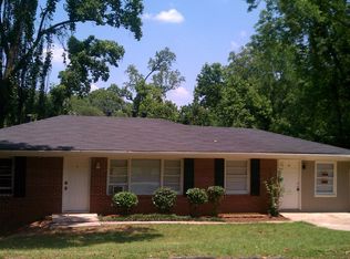 2740 Miles Cir APT D, East Point, GA 30344