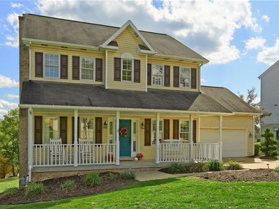 114 Marco Dr, Belle Vernon, PA, 15012