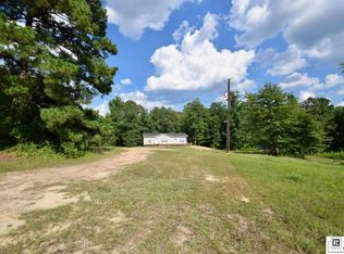 150 Springhill Rd, Choudrant, LA 71227