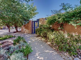 3613 San Rio Pl NW, Albuquerque, NM 87107