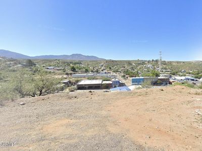 610 N Hill Street #19B, Globe, AZ, 85501