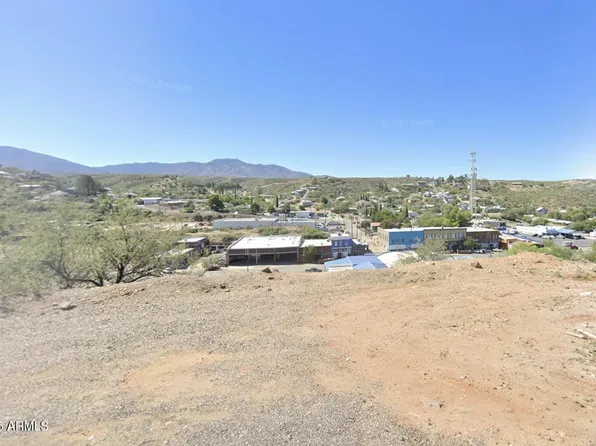 610 N Hill Street #19B, Globe, AZ 85501