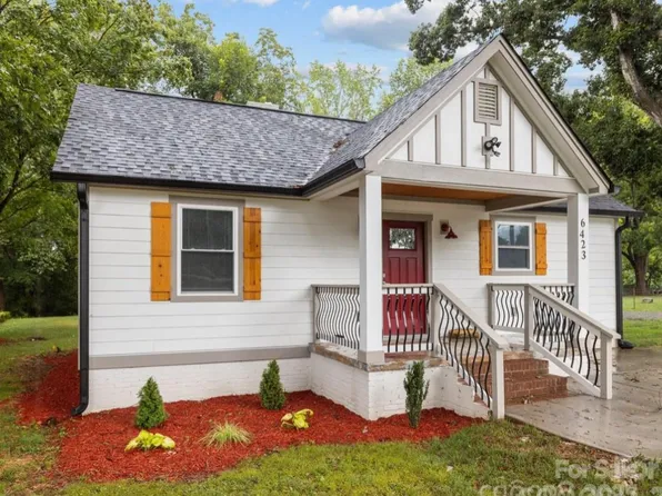 6423 S Tryon St, Charlotte, NC 28217