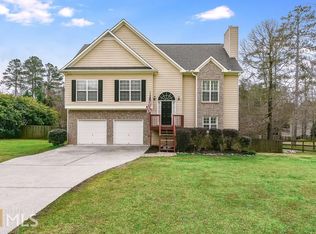4083 Arrington Rd, Acworth, GA 30102