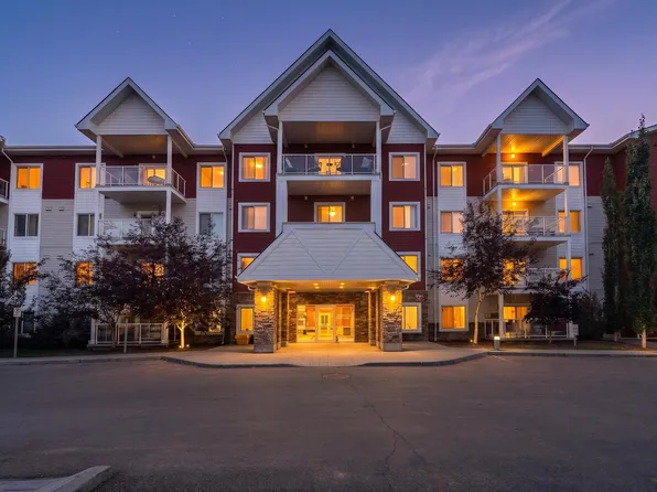 2229 44th Ave NW #302, Edmonton, AB T6T 0W6